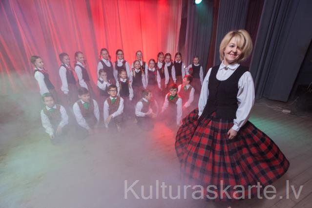 BDK "Rītupīte" 2017